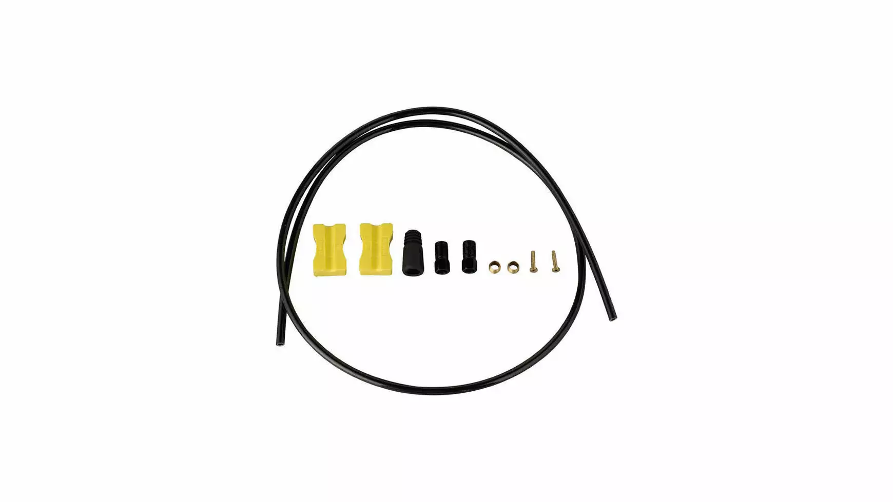 Shimano SM-BH59-JK Bremsleitung 1 Shimano SM-BH59-JK Bremsleitung