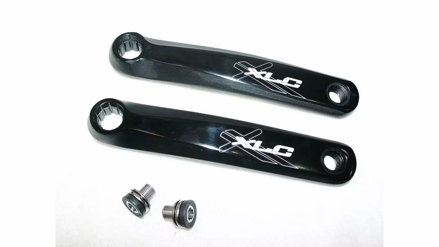 XLC CR-E01 Kurbelset Bosch 1 XLC CR-E01 Kurbelset Bosch