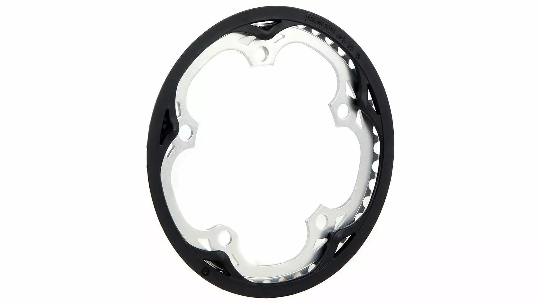 Brompton Kettenblatt Spider 1 Brompton Kettenblatt Spider