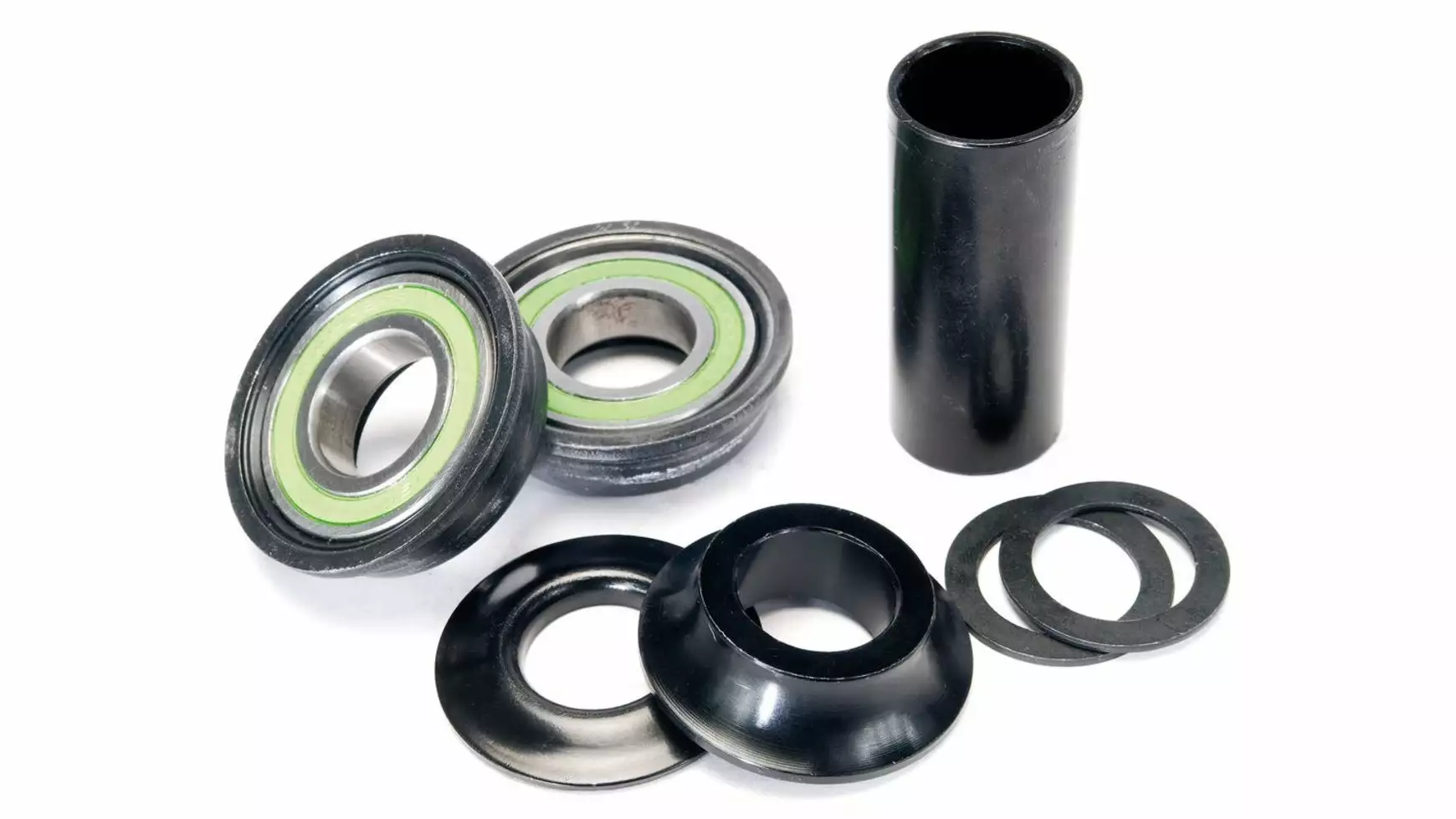 Salt Innenlager AM Midsize-Cup 1 Salt Innenlager AM Midsize-Cup