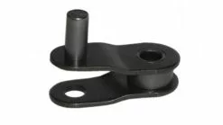 KMC Kettennietglied 1/2x1/8 Zoll