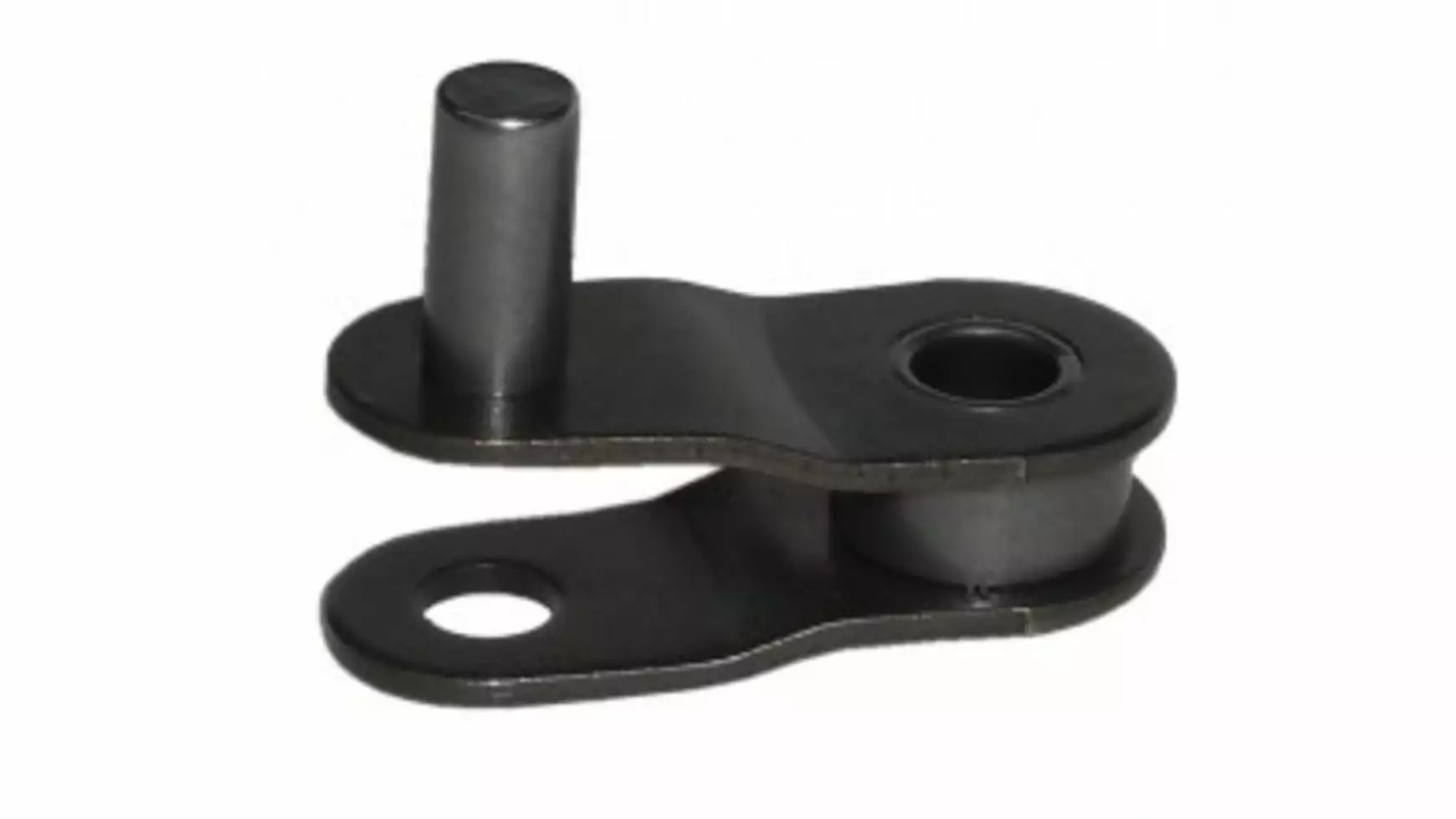 KMC Kettennietglied 1/2x1/8 Zoll 1 KMC Kettennietglied 1/2x1/8 Zoll