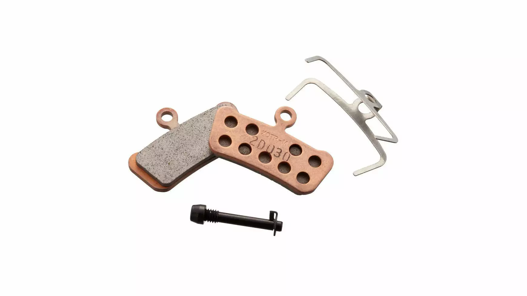 SRAM Trail/Guide Scheibenbremsbelag 1 SRAM Trail/Guide Scheibenbremsbelag