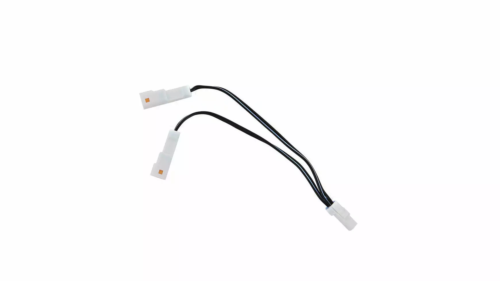 Diverse Yamaha Y-Kabel Für VR + HR Licht 1 Diverse Yamaha Y-Kabel Für VR + HR Licht