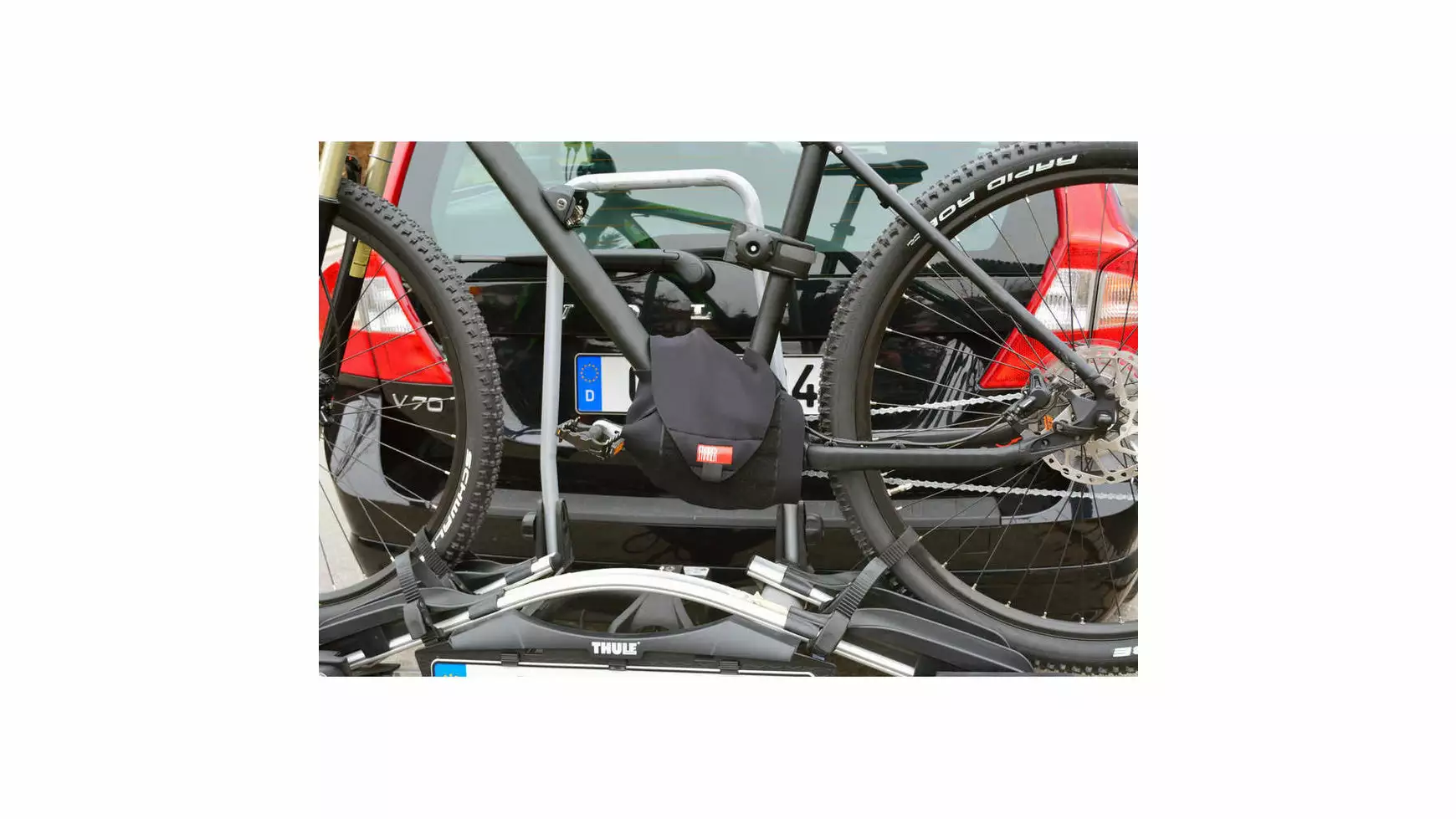 Fahrer Motor Cover Mittelmotor 2 Fahrer Motor Cover Mittelmotor - Image 2