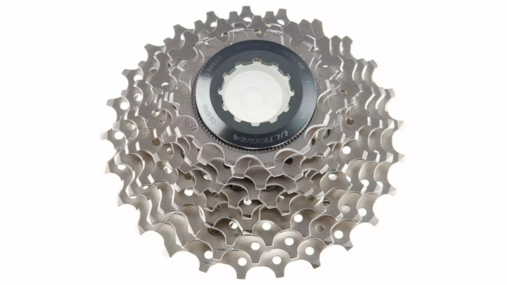 Shimano ULTEGRA CS-6700 Kassette 1 Shimano ULTEGRA CS-6700 Kassette