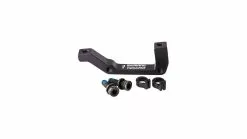 Shimano SM-MA-R180 Adapter Hinten
