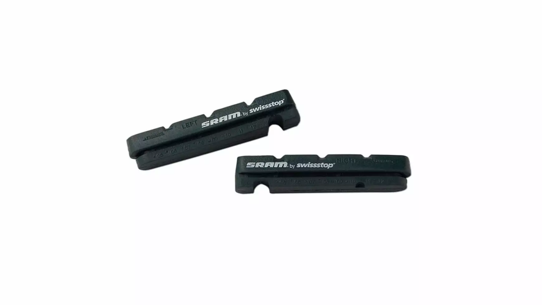 SRAM Road Bremsbeläge 2 Stück 1 SRAM Road Bremsbeläge 2 Stück