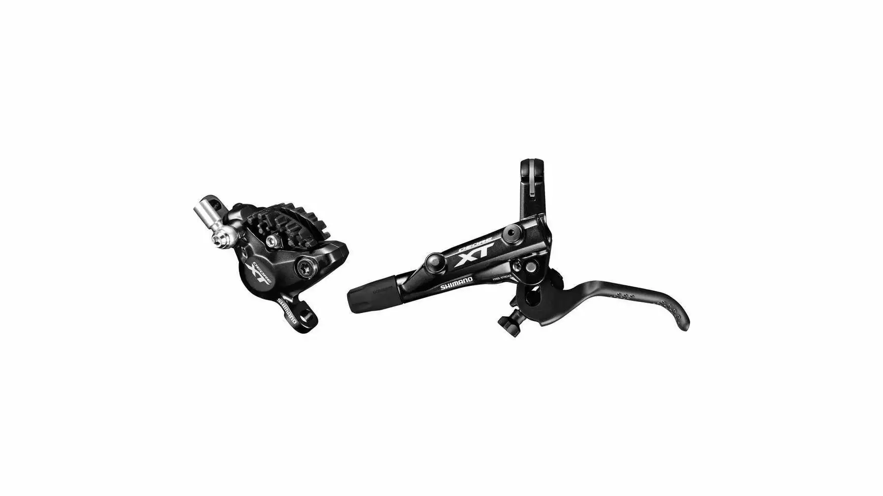 Shimano Deore XT M8000 Ice-Tech 1 Shimano Deore XT M8000 Ice-Tech