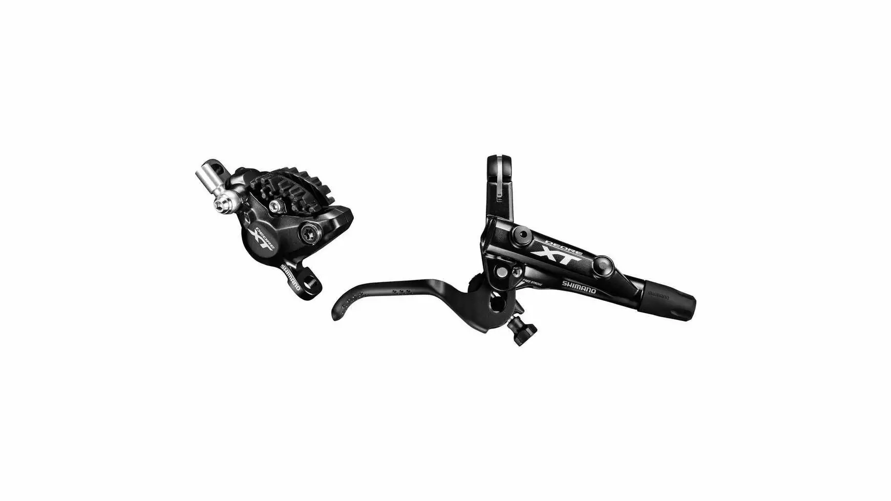 Shimano Deore XT M8000 Ice-Tech 2 Shimano Deore XT M8000 Ice-Tech - Image 2