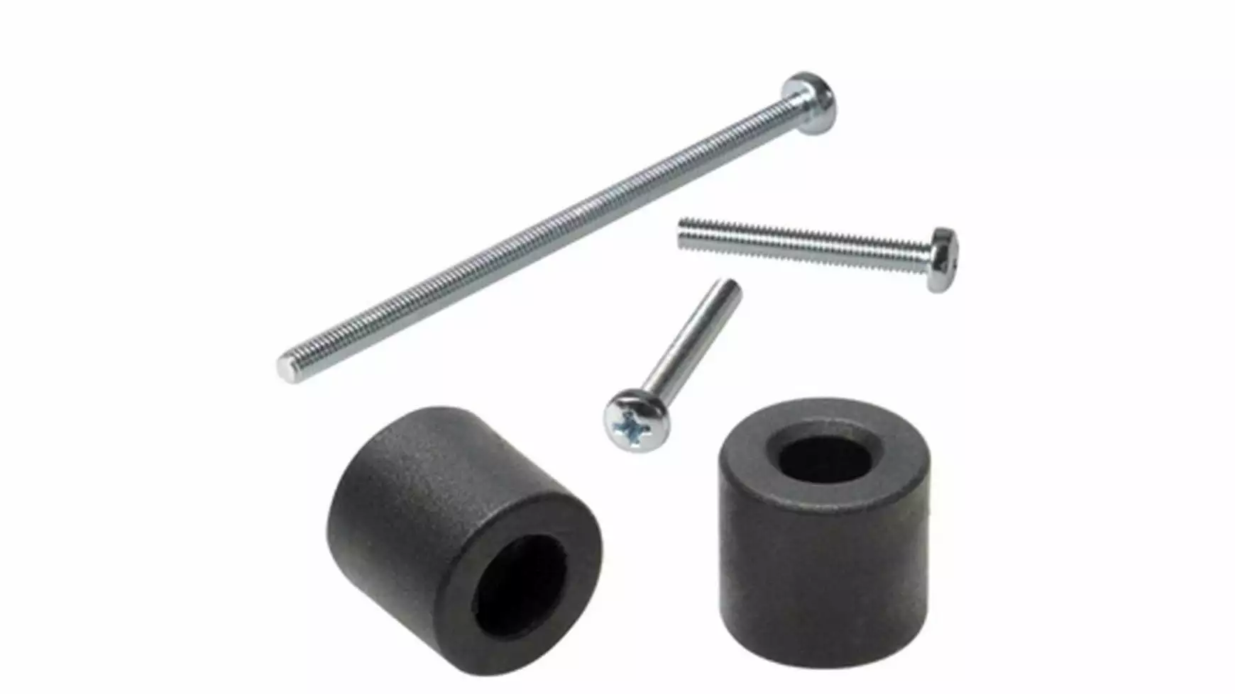 KLICKfix Yamaha Display Spacer 1 KLICKfix Yamaha Display Spacer