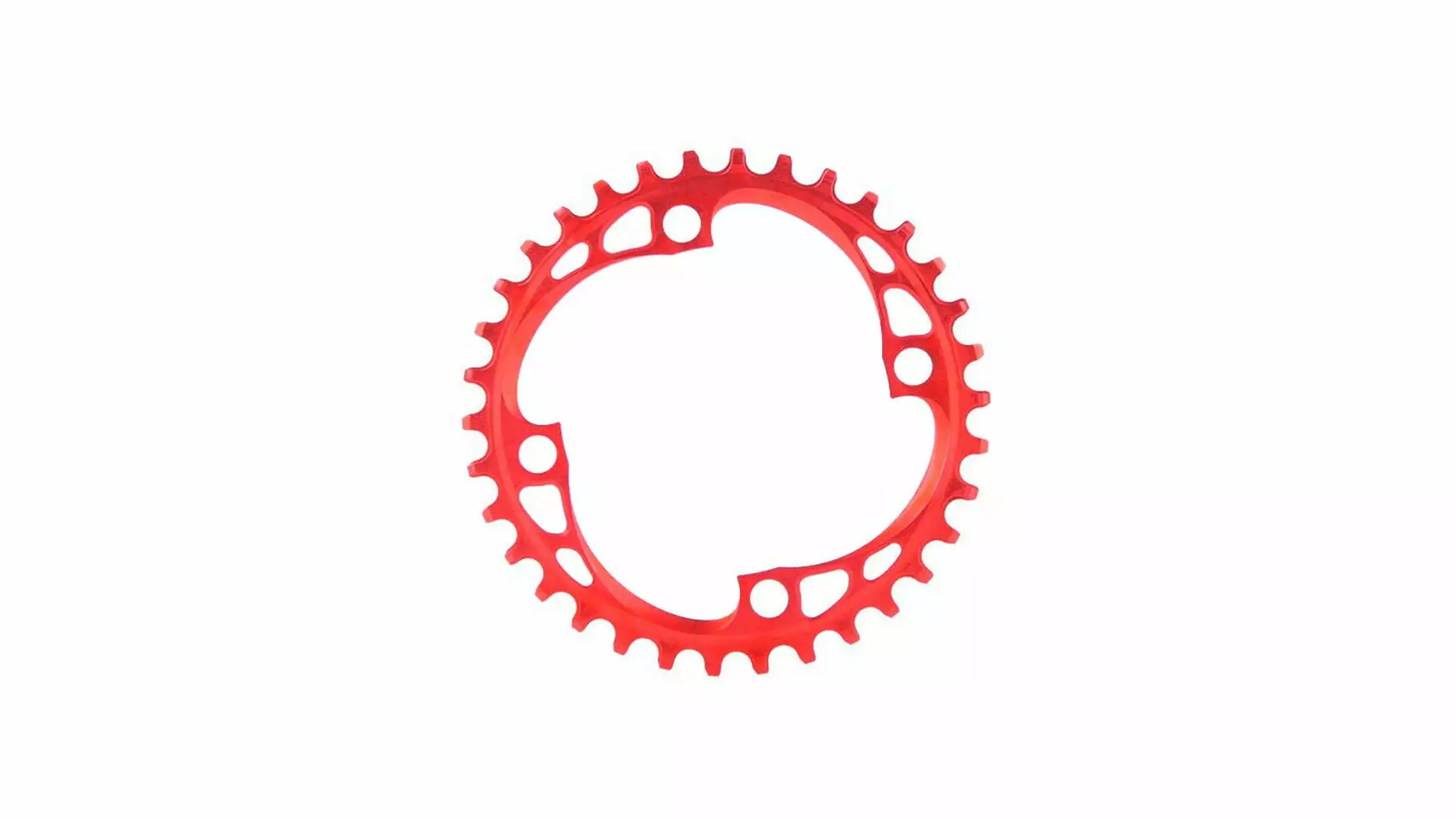 Tune AbsoluteBlack XX1-Kettenblatt 2 Tune AbsoluteBlack XX1-Kettenblatt - Image 2