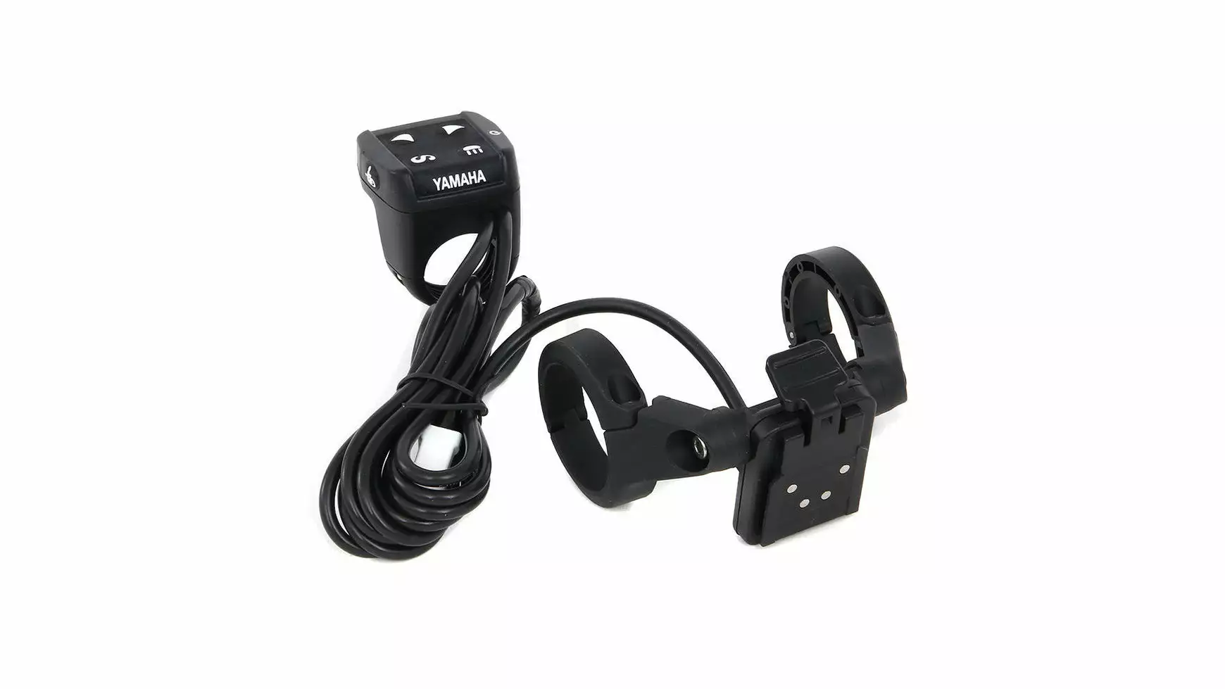 Yamaha Displayhalter 2015 1 Yamaha Displayhalter 2015