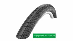 Schwalbe Big Street 20 Zoll HS 430