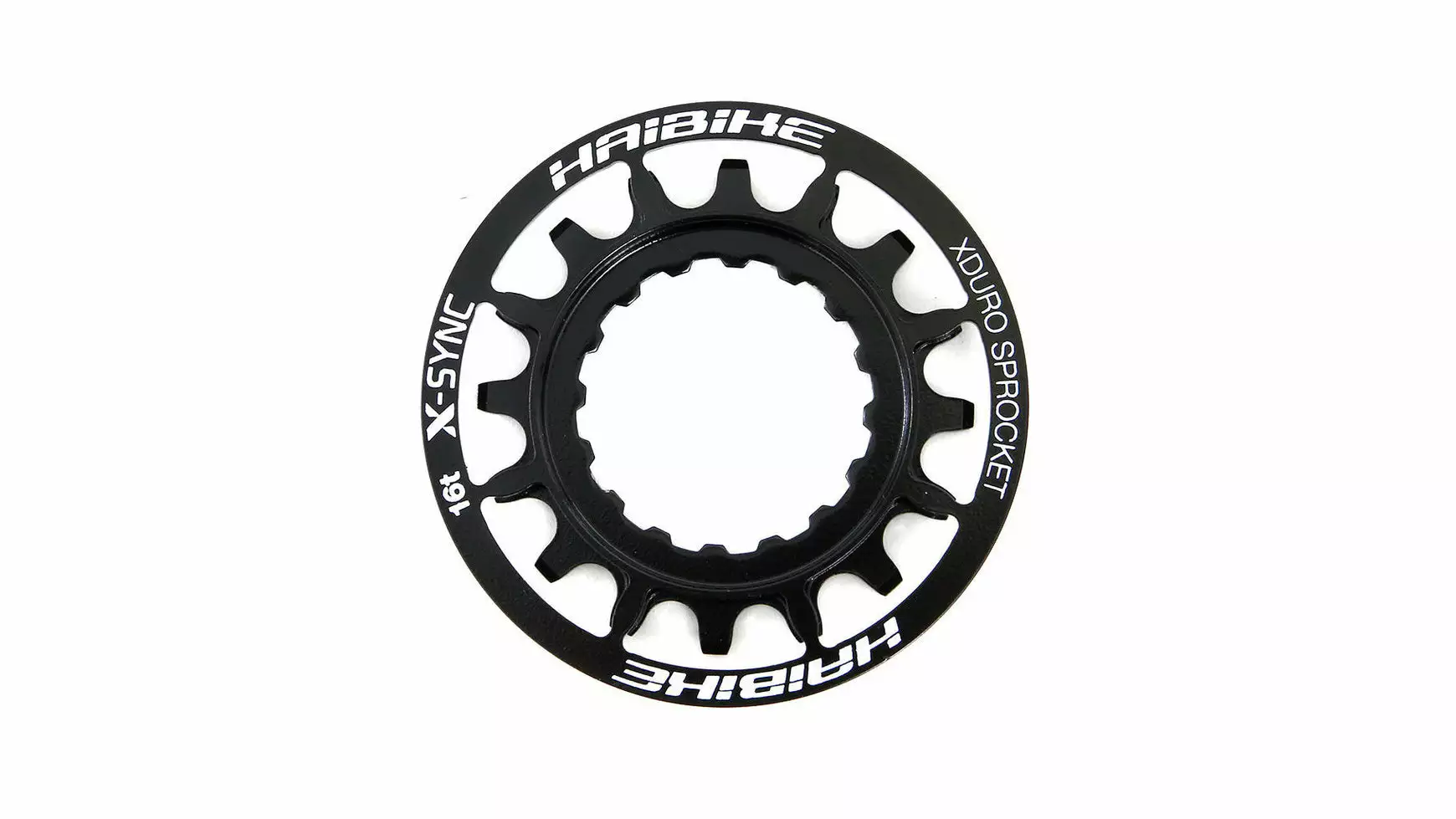 Haibike Antriebsritzel XDuro Stahl 1 Haibike Antriebsritzel XDuro Stahl