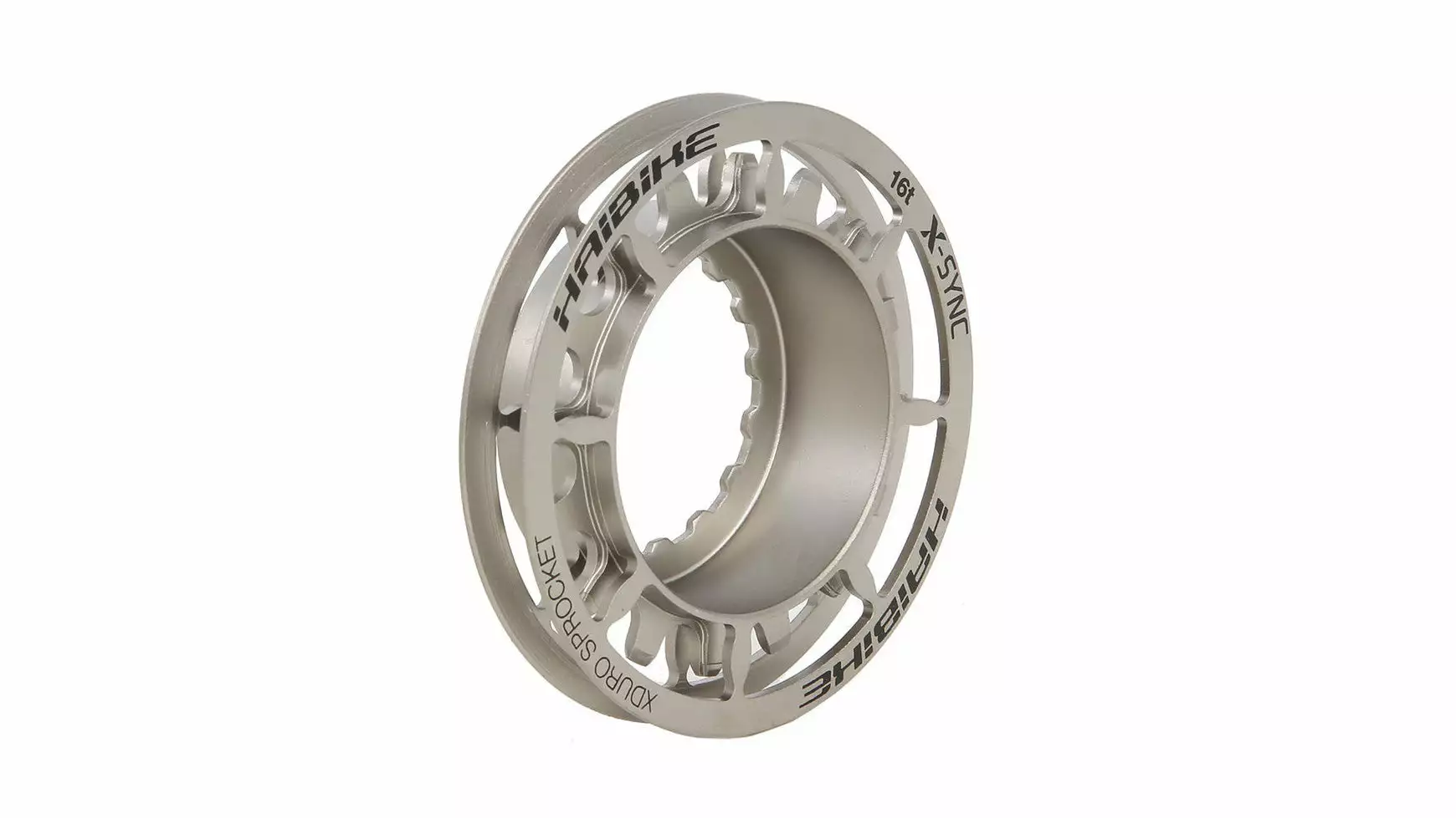 Haibike Antriebsritzel Fat Six 1 Haibike Antriebsritzel Fat Six