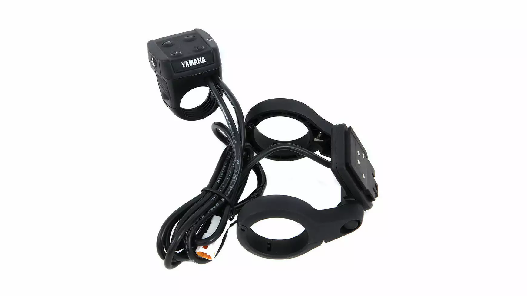 Yamaha Displayhalter Ab My 2016 1 Yamaha Displayhalter Ab My 2016