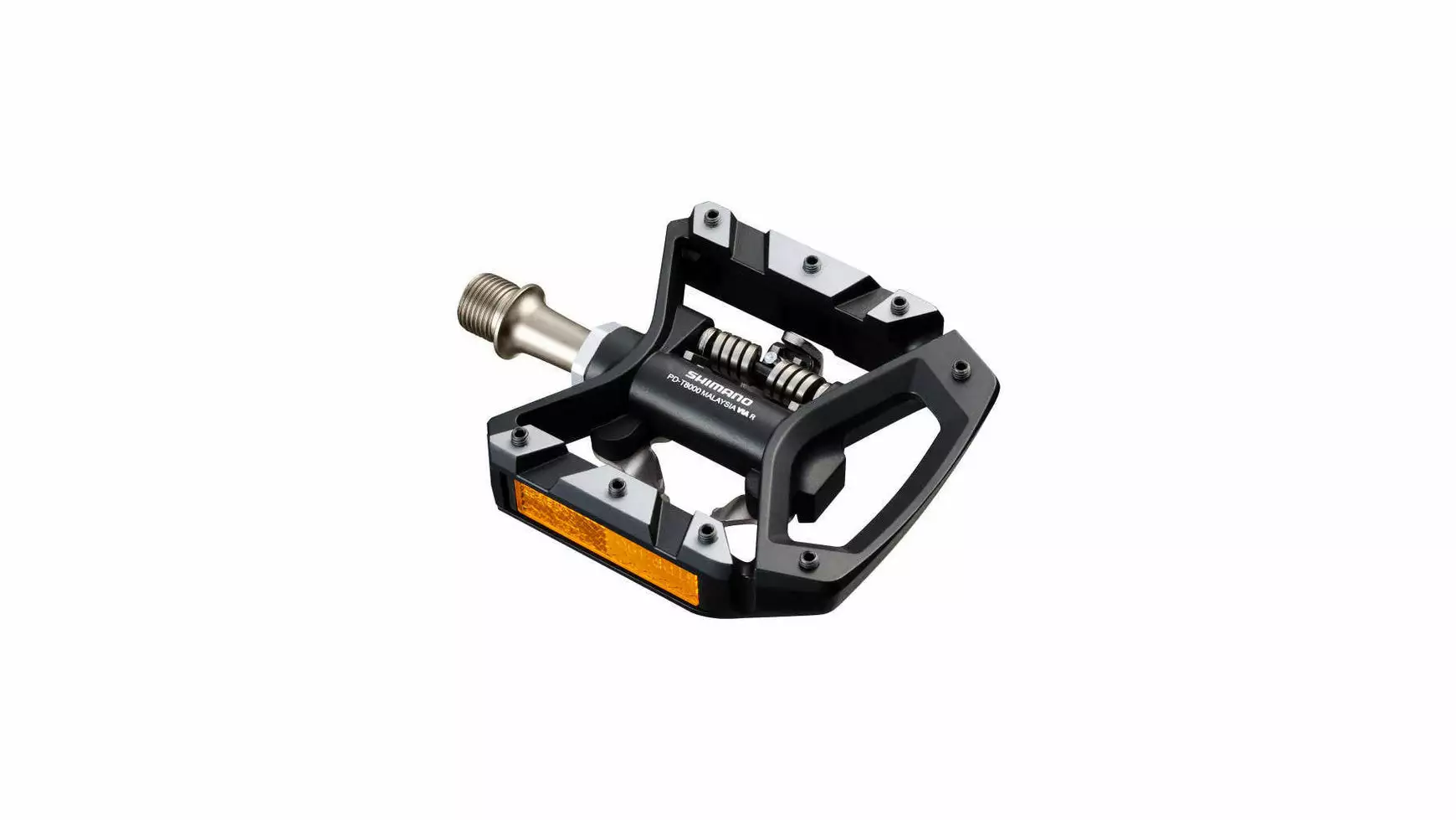 Shimano Deore XT PD-T8000 Pedal 2 Shimano Deore XT PD-T8000 Pedal - Image 2