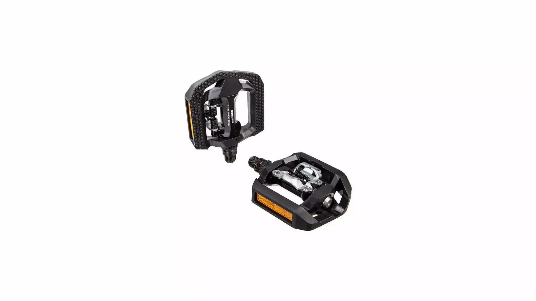 Shimano Pedal PD-T421 1 Shimano Pedal PD-T421