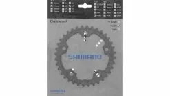 Shimano FC-CX50 Cyclecross