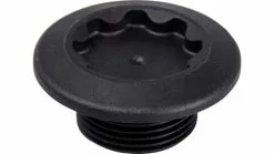 Shimano Kurbelschraube Sternförmig