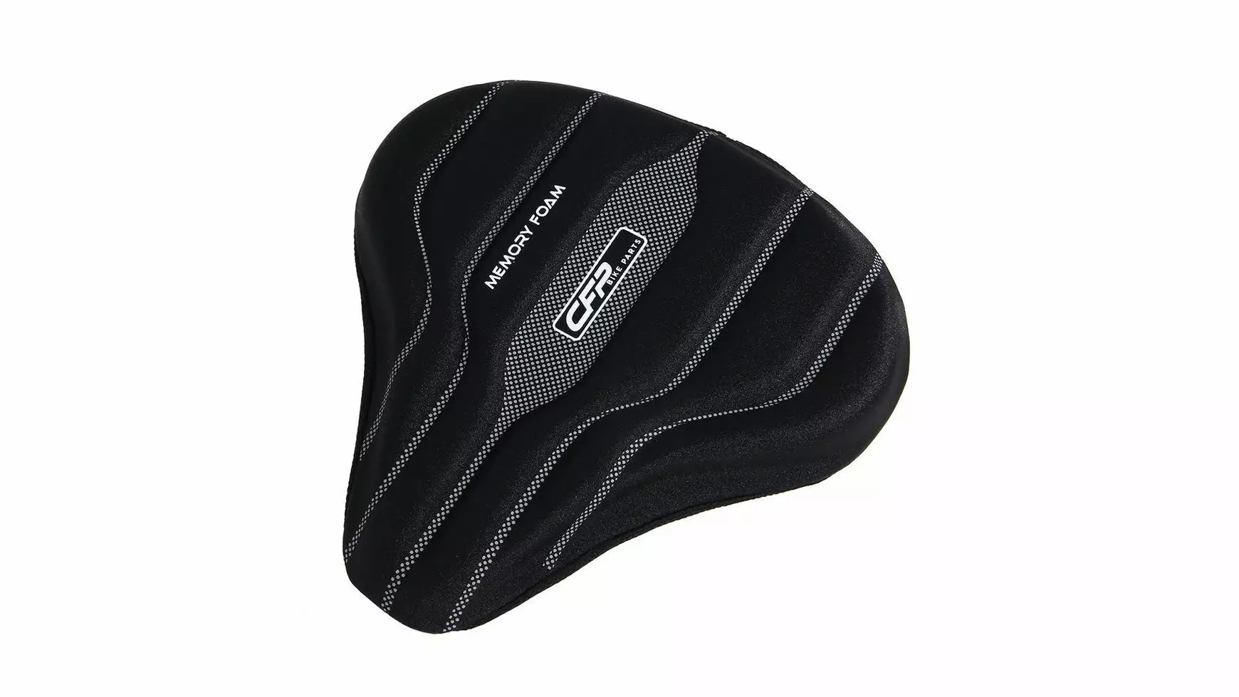 CFP Satteldecke Memory Foam City 1 CFP Satteldecke Memory Foam City