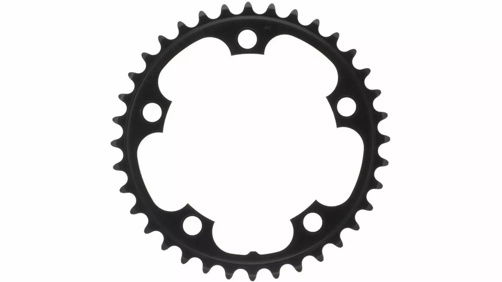 Shimano FC-RS500 Kettenblatt 1 Shimano FC-RS500 Kettenblatt