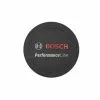Bosch Logo-Deckel Performance Line