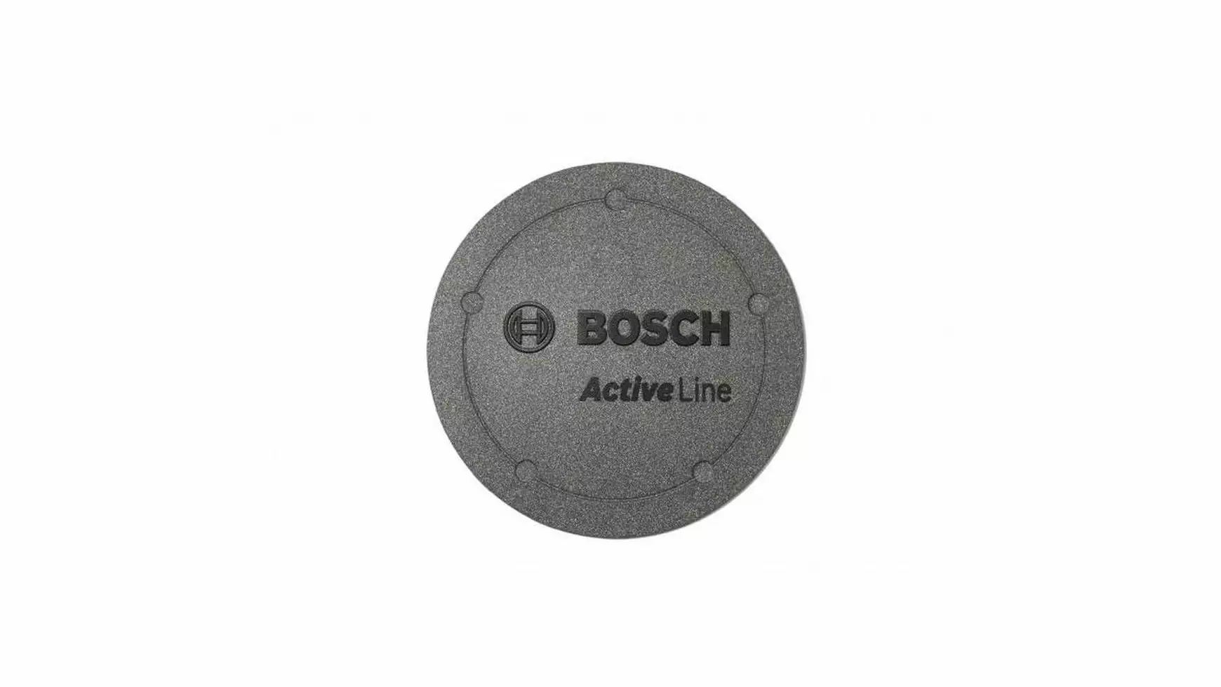 Bosch Logo-Deckel Active Line 1 Bosch Logo-Deckel Active Line