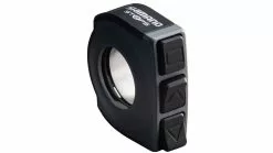 Shimano Steps SW-E6000 Schalter