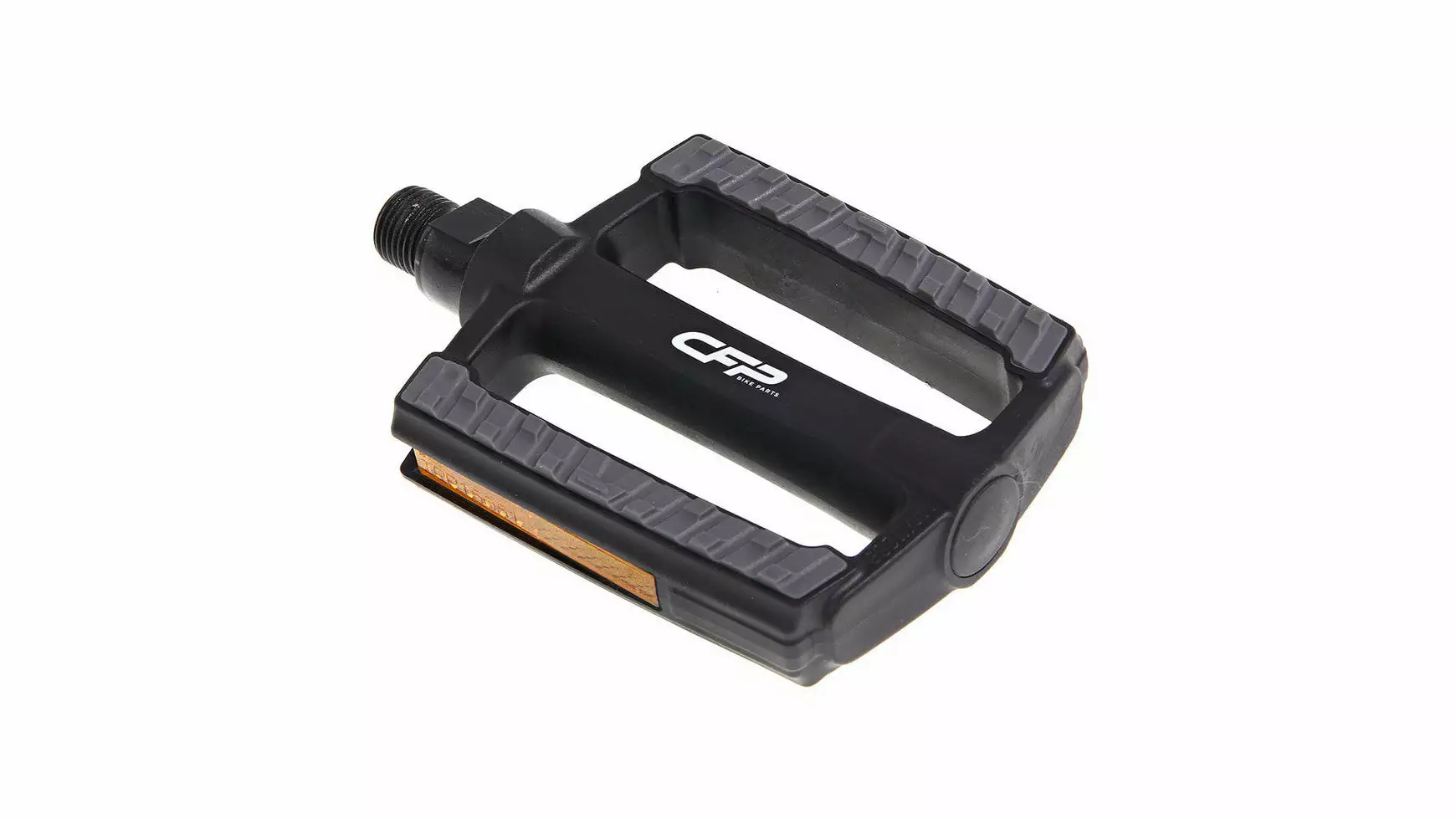 CFP C-17 City Pedal 1 CFP C-17 City Pedal