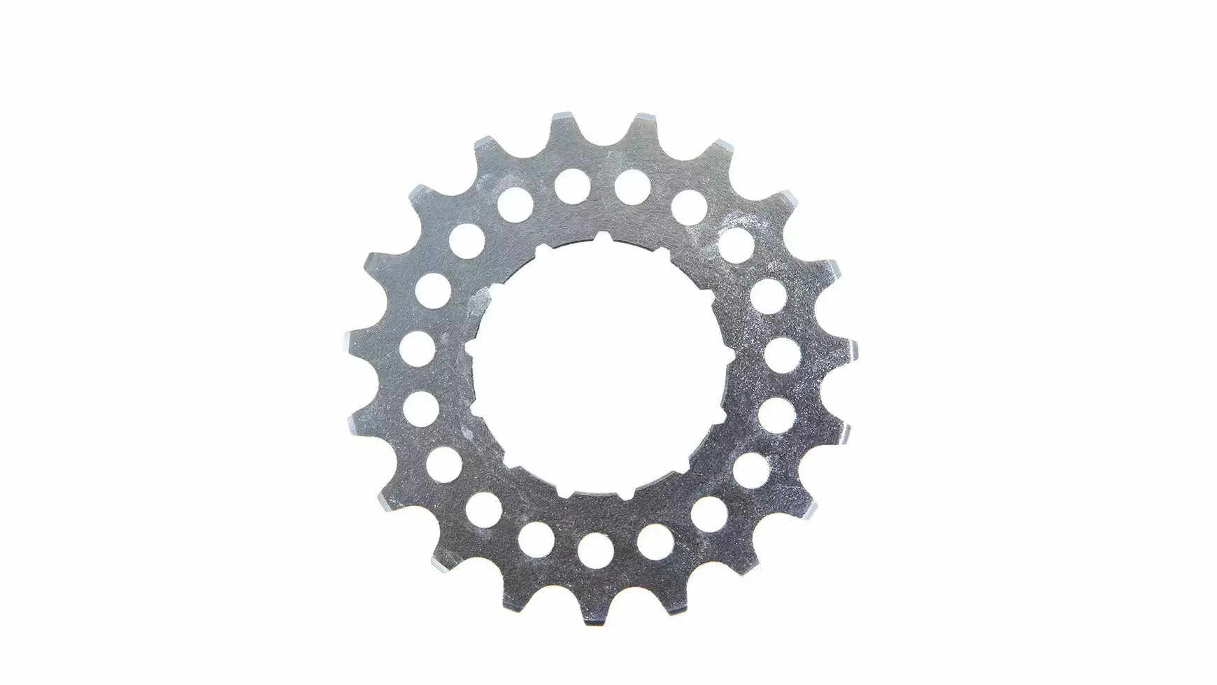 Rohloff Steckritzel Mit 19 Zähnen 1 Rohloff Steckritzel Mit 19 Zähnen