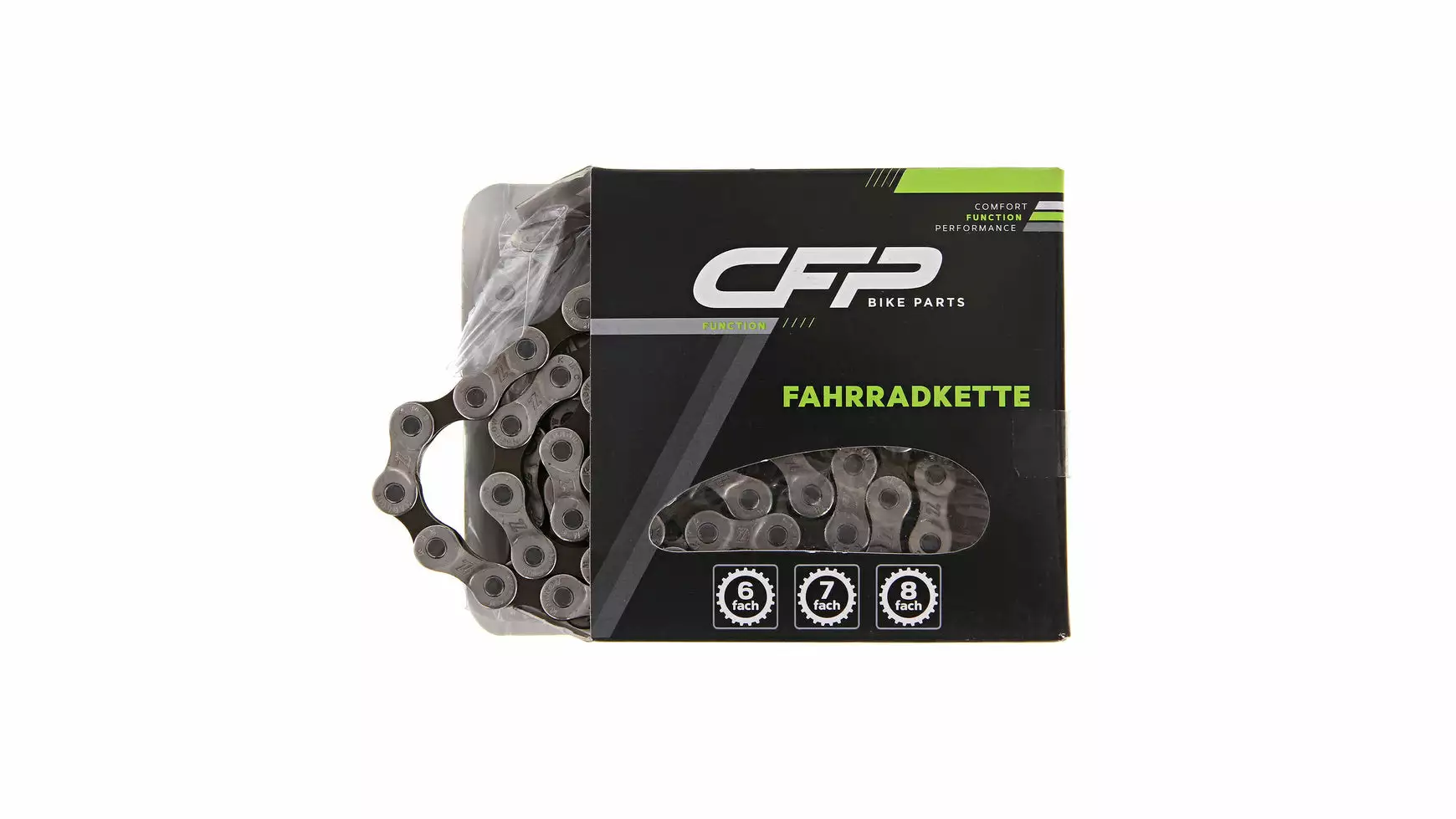 CFP Fahrradkette 6/7/8-fach 1 CFP Fahrradkette 6/7/8-fach