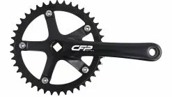 CFP Kurbelsatz 42 Zähne, Set
