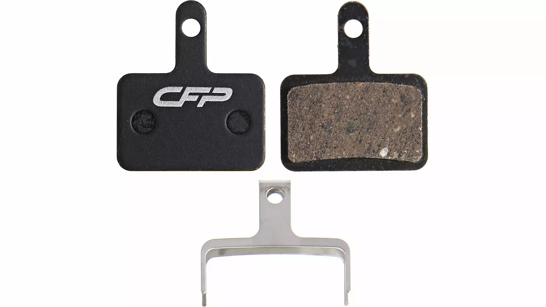 CFP Bremsbelag Für Scheibenbremsen 1 CFP Bremsbelag Für Scheibenbremsen