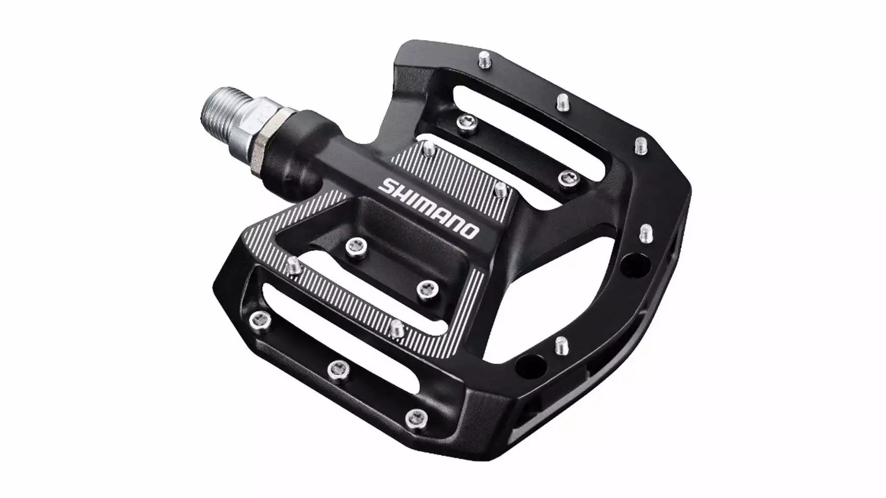 Shimano PD-GR500 Plattformpedale 1 Shimano PD-GR500 Plattformpedale