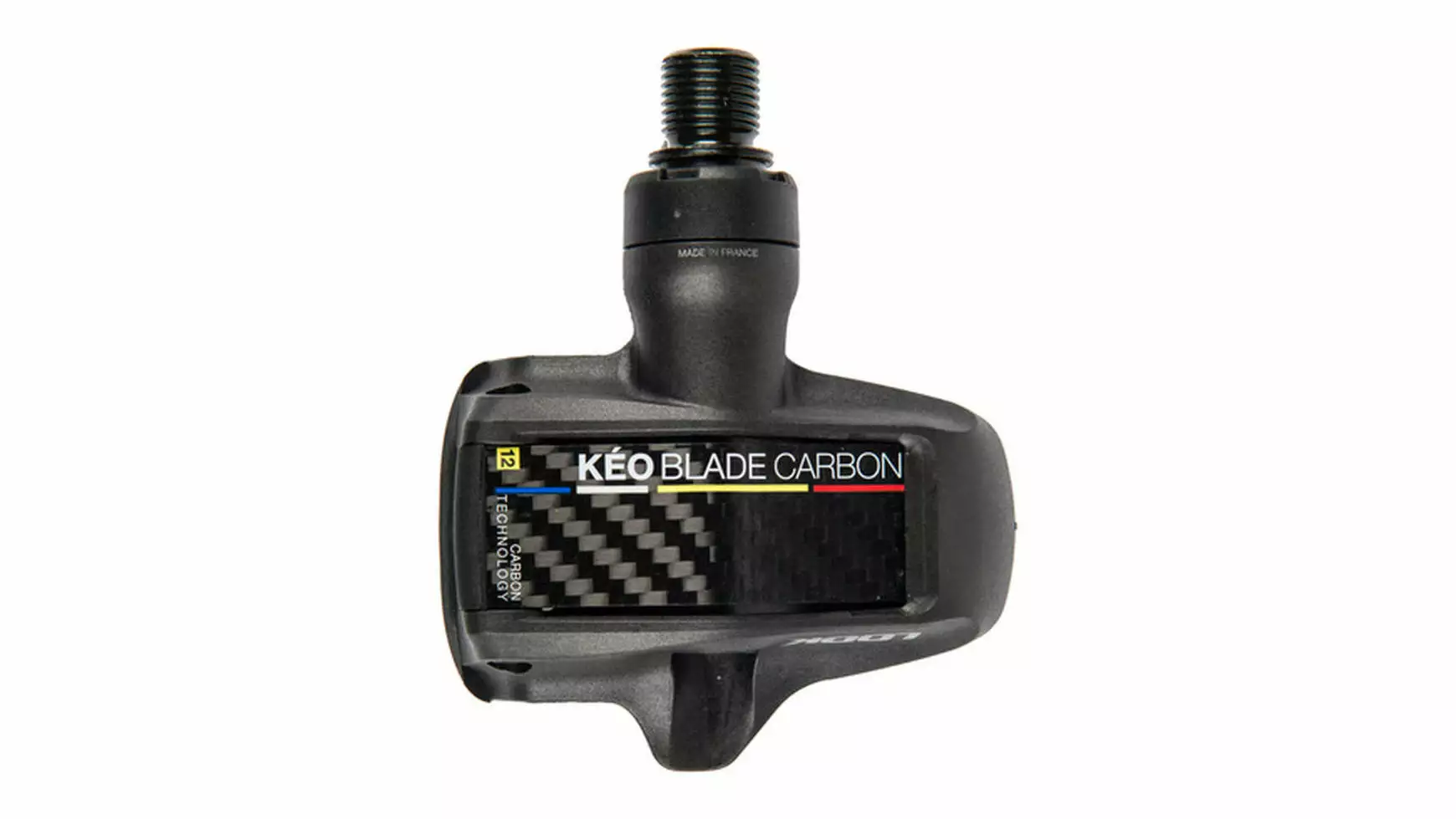 Look Keo Blade Carbon Pedale 2 Look Keo Blade Carbon Pedale - Image 2