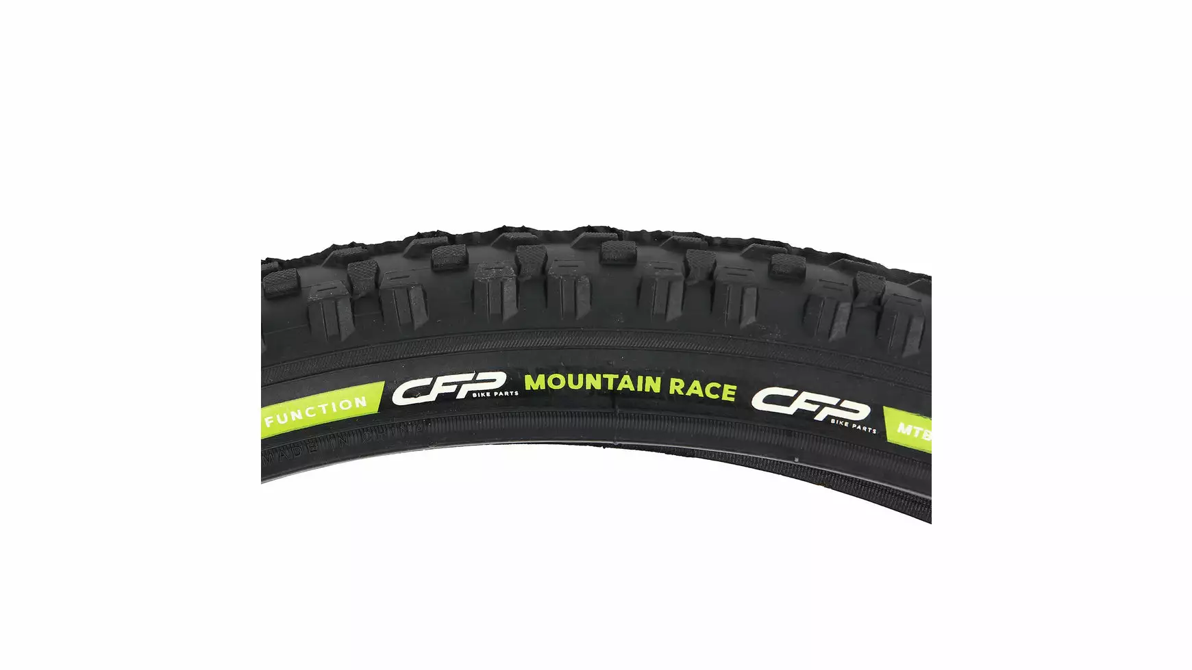 CFP Reifen 27,5 Zoll Mountain Race 2 CFP Reifen 27,5 Zoll Mountain Race - Image 2