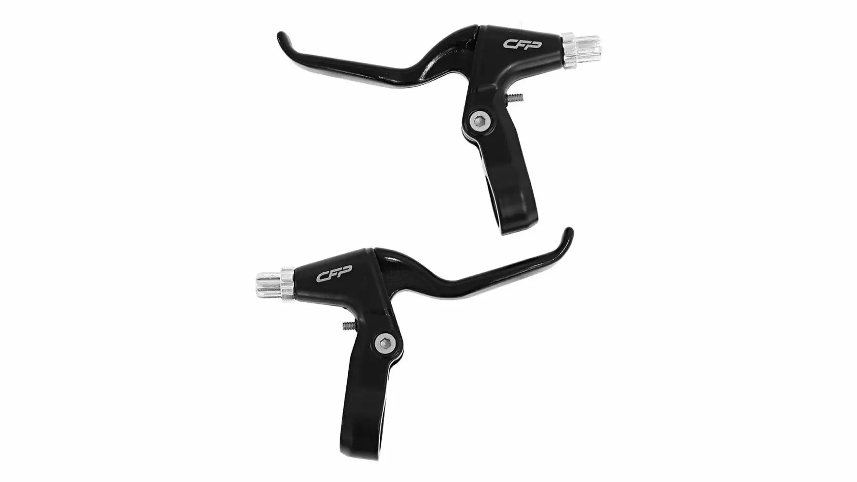 CFP 3-Finger Bremshebel V-Brake 1 CFP 3-Finger Bremshebel V-Brake