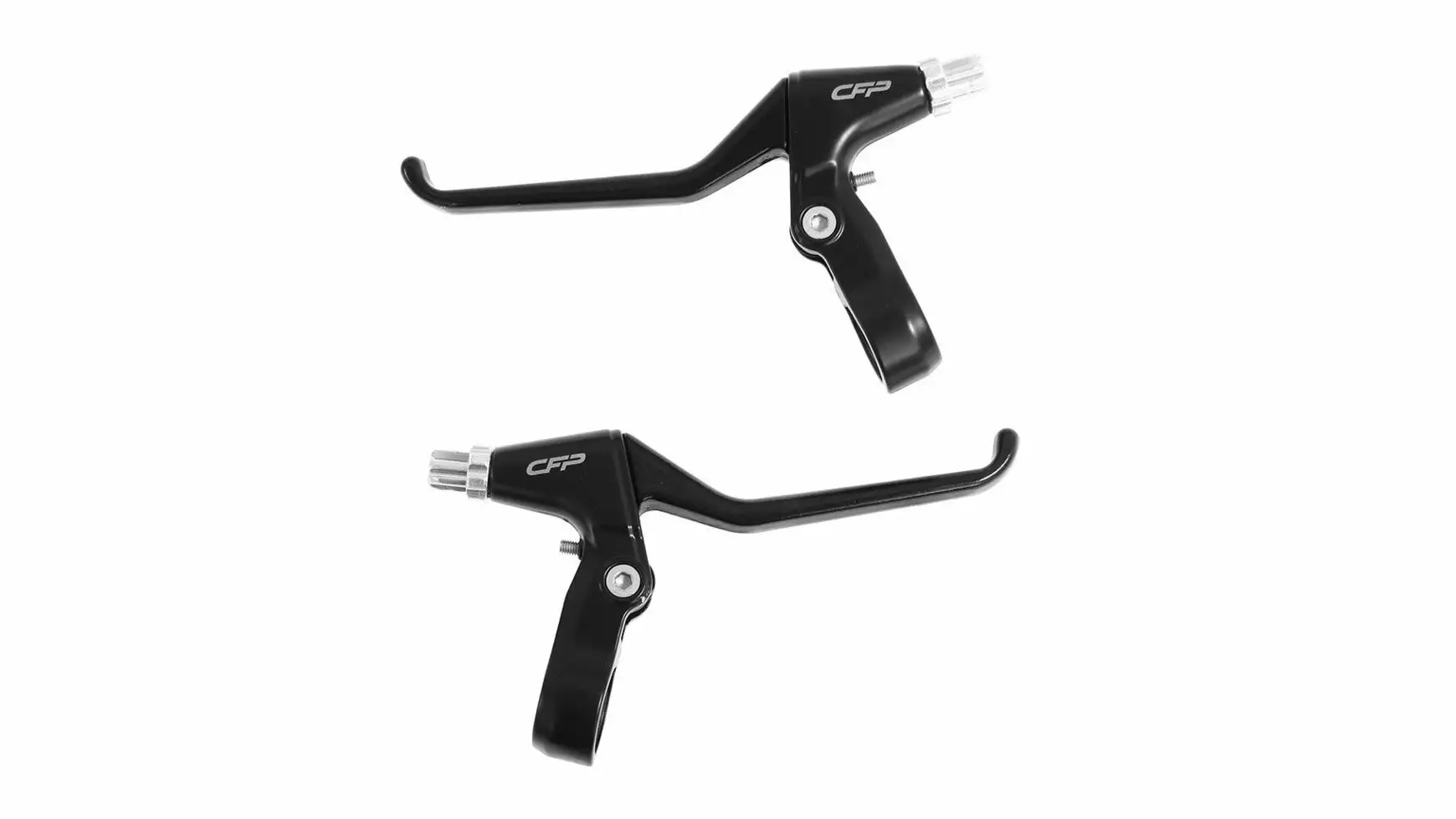 CFP 4-Finger Bremshebel V-Brake 1 CFP 4-Finger Bremshebel V-Brake