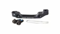 Shimano SM-MA90R-140 HR Adapter
