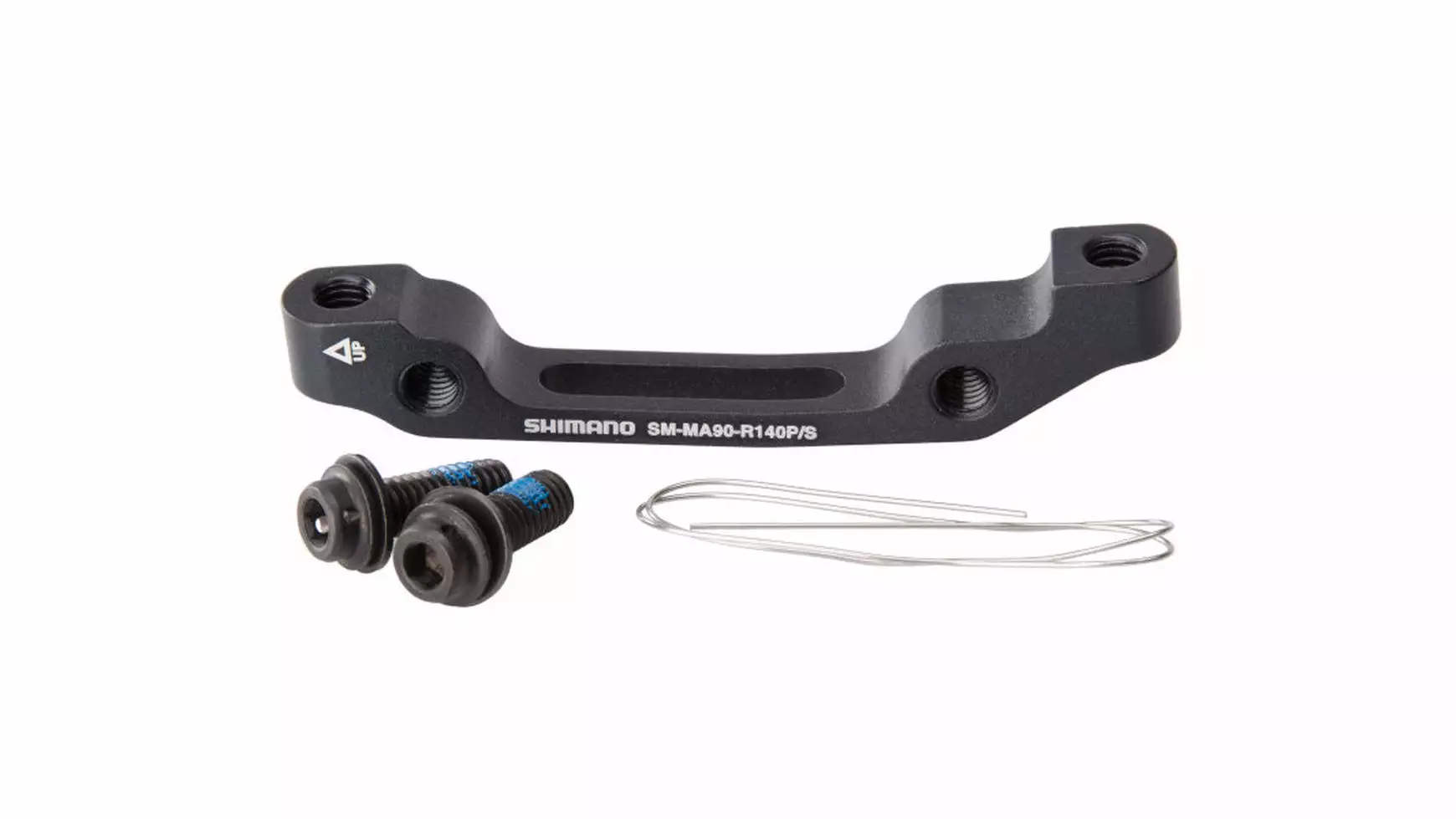 Shimano SM-MA90R-140 HR Adapter 1 Shimano SM-MA90R-140 HR Adapter