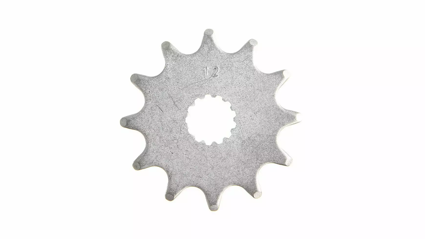 Diverse Esjot Steck-Zahnkranz 12 Zähne 1 Diverse Esjot Steck-Zahnkranz 12 Zähne