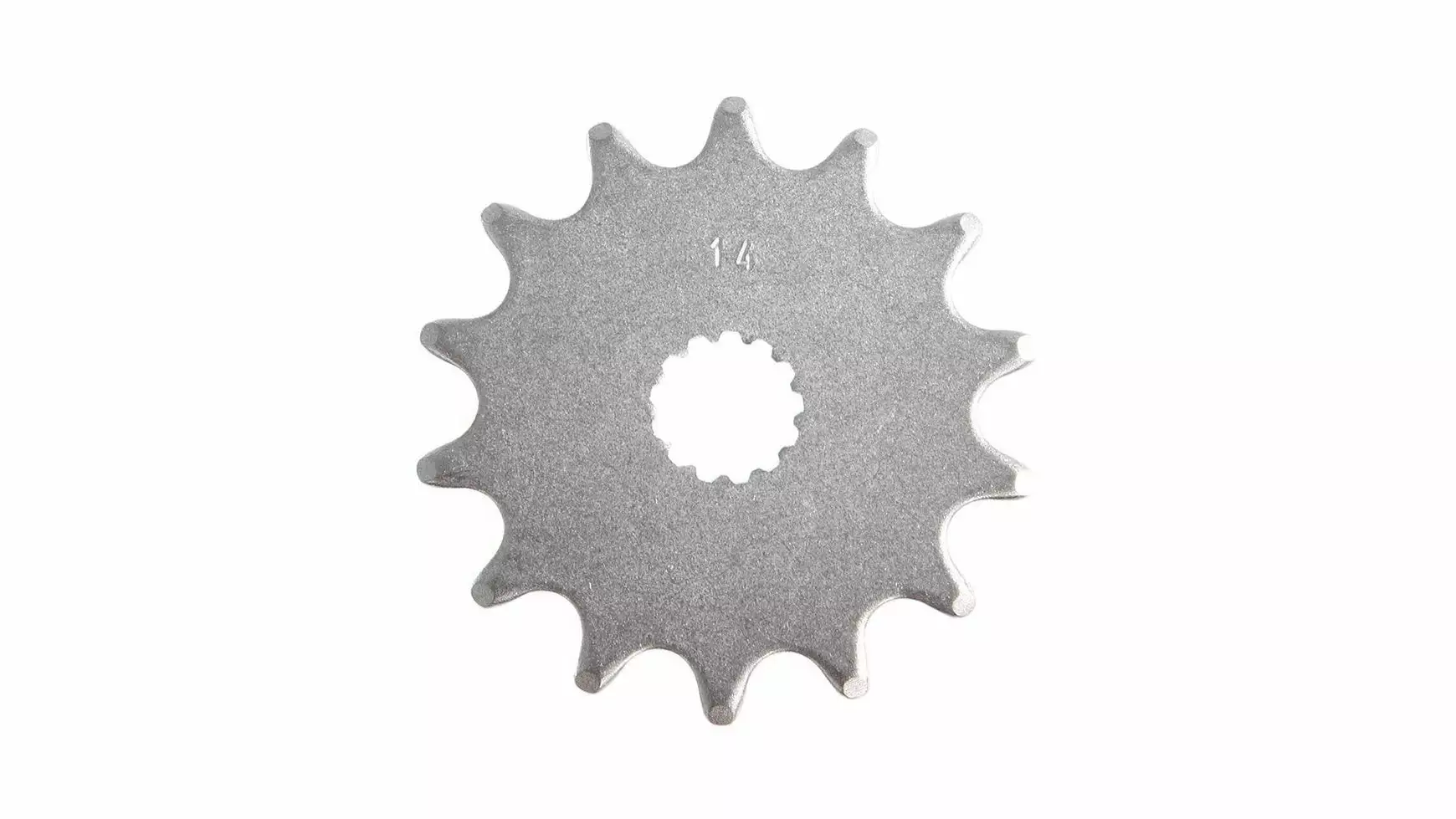 Diverse Esjot Steck-Zahnkranz 14 Zähne 1 Diverse Esjot Steck-Zahnkranz 14 Zähne