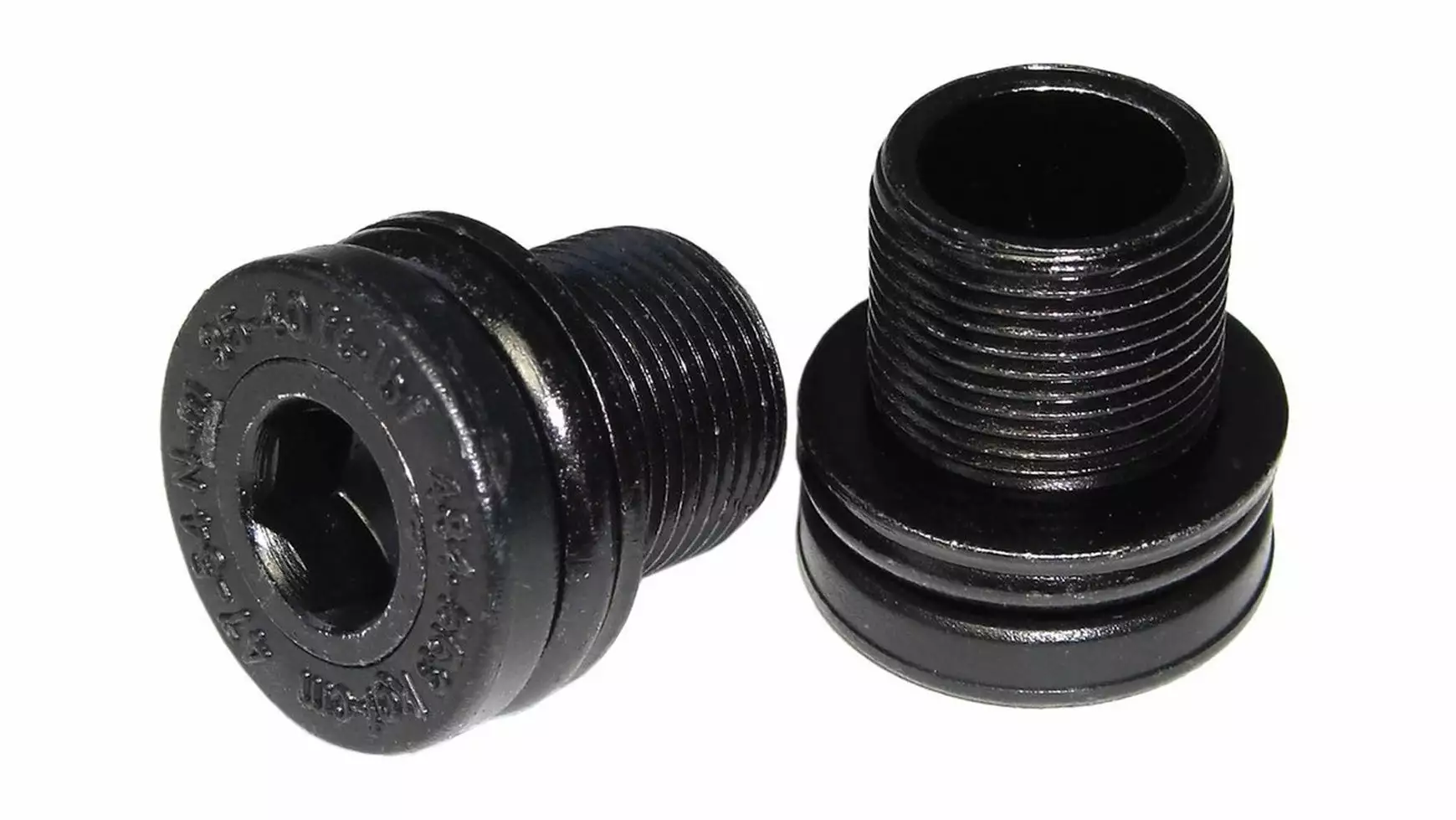 Truvativ M15 Kurbelschrauben Paar 1 Truvativ M15 Kurbelschrauben Paar