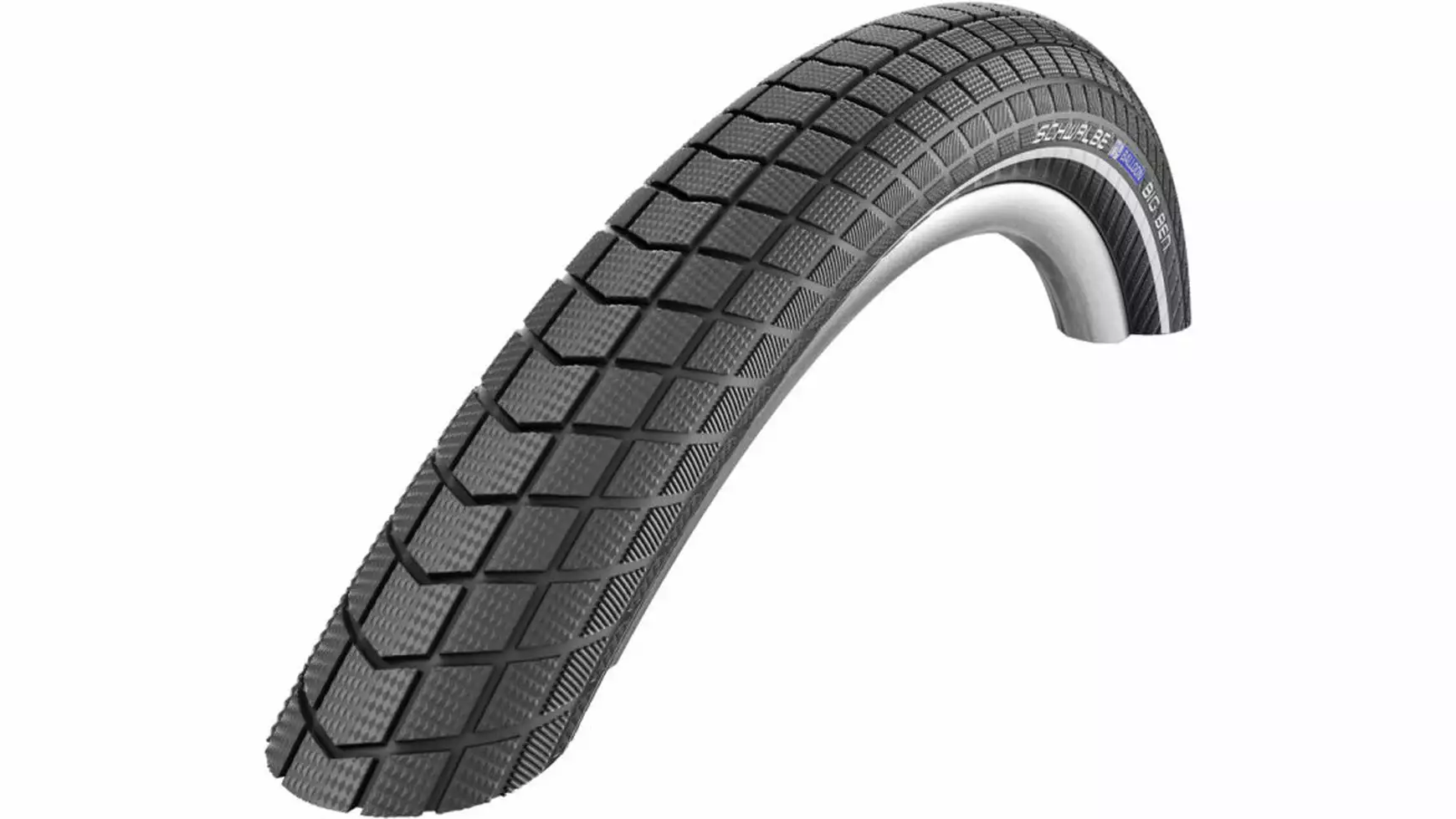 Schwalbe Big Ben 28 Zoll Urban Reifen 1 Schwalbe Big Ben 28 Zoll Urban Reifen