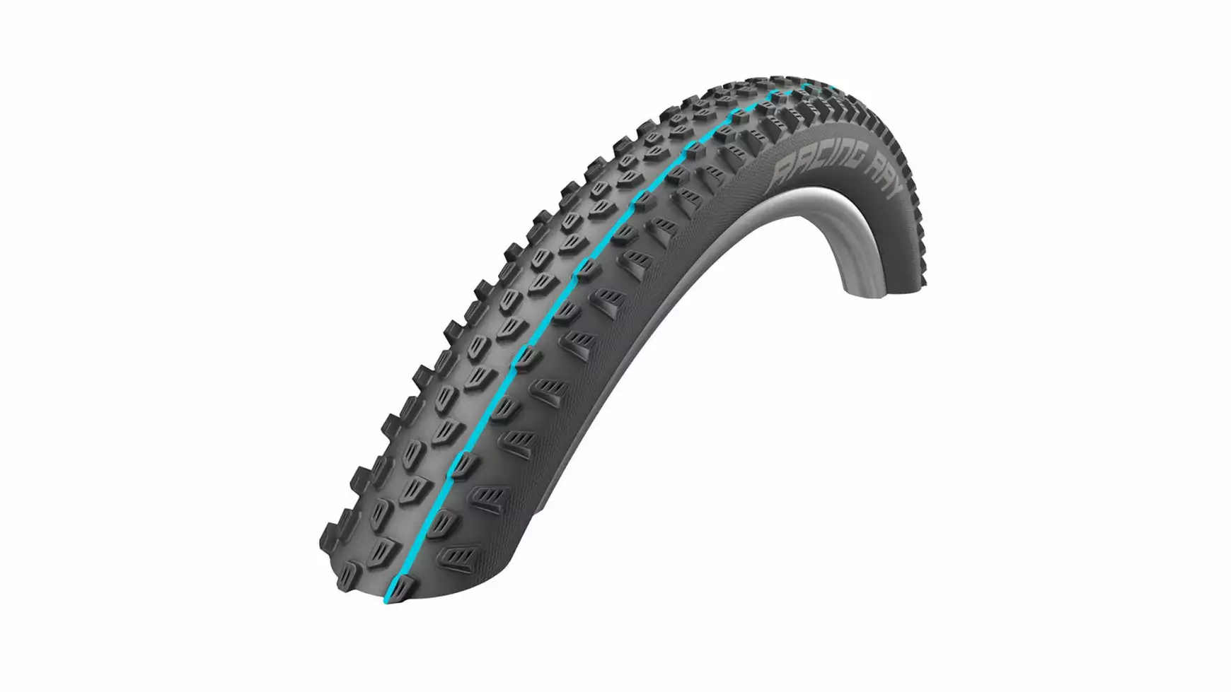 Schwalbe Racing Ray 27,5 Addix TLE 1 Schwalbe Racing Ray 27,5 Addix TLE
