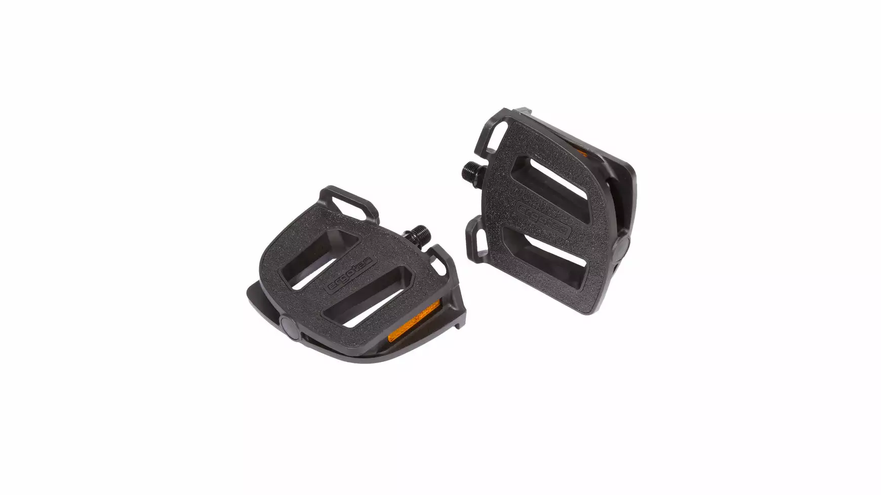 Ergotec Pedal EP-2 1 Ergotec Pedal EP-2