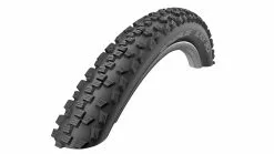 Schwalbe Reifen Black Jack 18Z. 5 Schwalbe Reifen Black Jack 18Z. -Shimano Verkäufe 0211550 1568 3