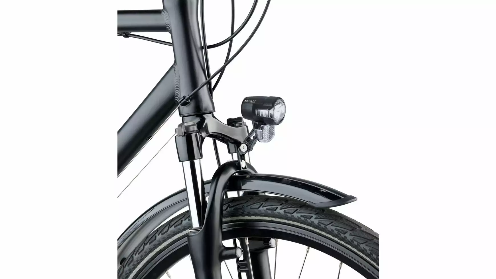 AXA Compactline 35 - E 6-12V 2 AXA Compactline 35 - E 6-12V – Bild 2